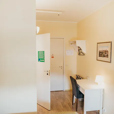 Economy 3* טאלין