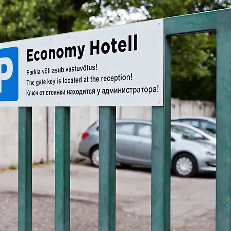 Economy Szálloda