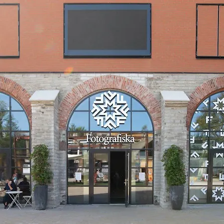 מלון Economy טאלין