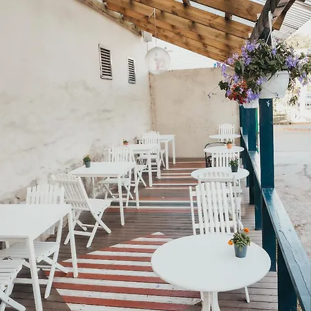 Economy 3* טאלין