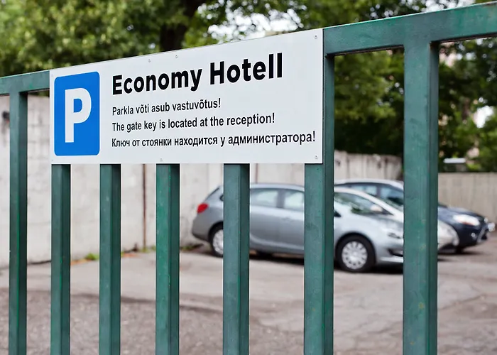 Economy Hotel