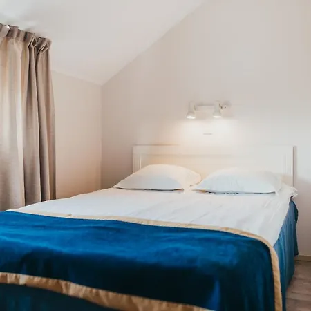 Hotell Economy Tallinn