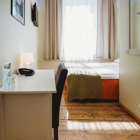Economy Hotel