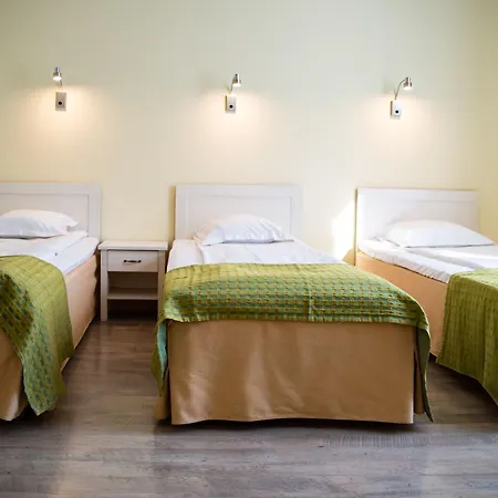 Hotel Economy
