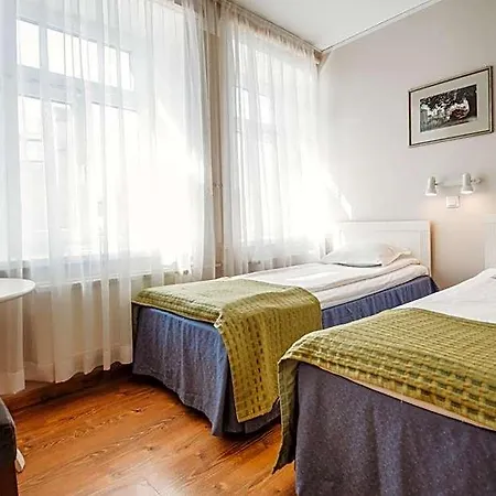 Hotel Economy