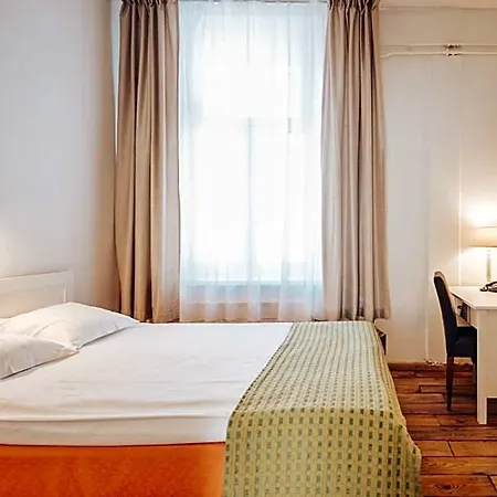 Economy Hotel 3*