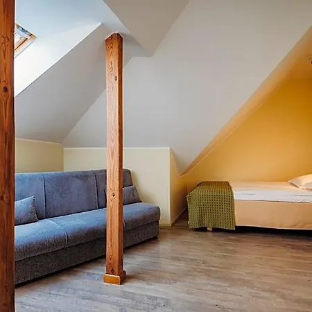 Economy Hotel Reval
