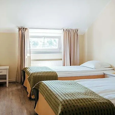 Economy Hotel 3*