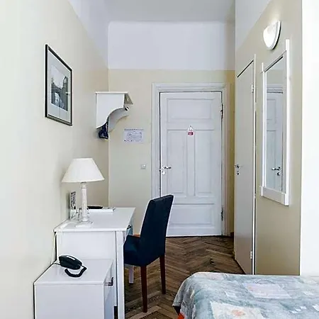 Economy Hotel