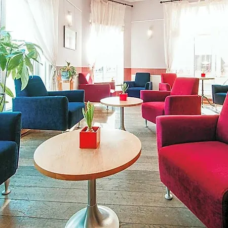 Economy Hotel