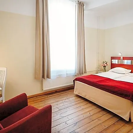 Hotel Economy 3*