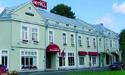 Economy Hotel 3*