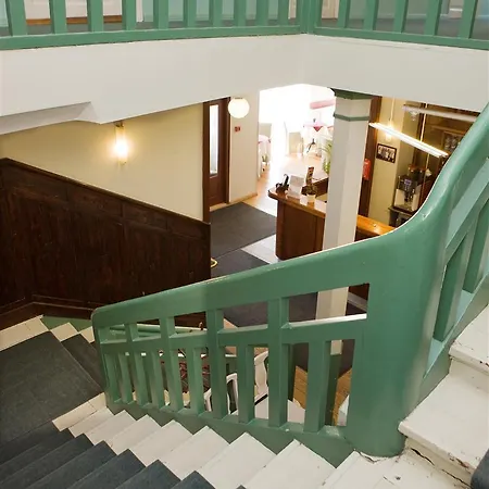 Hotel Economy Reval