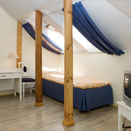 Hotel Economy Reval