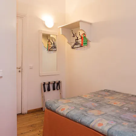 Hotel Economy Reval