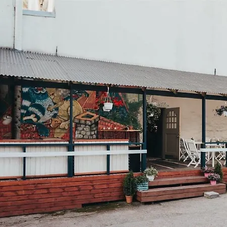 Economy Hotel