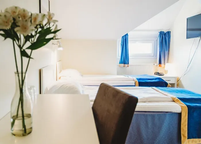 Economy Hotel Tallinn