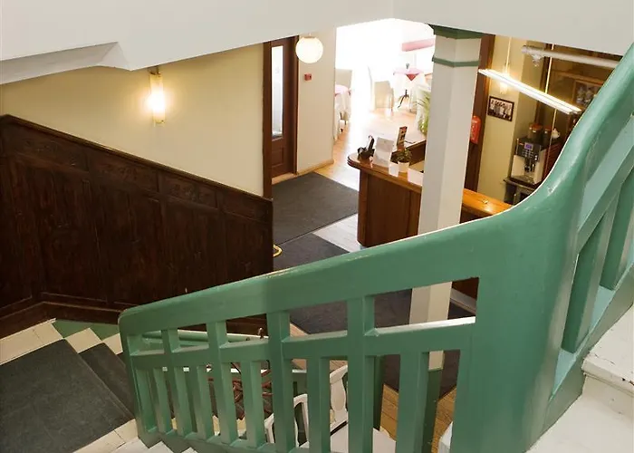 Hotel Economy Tallinn