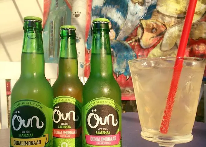 Economy Hotel Tallinn