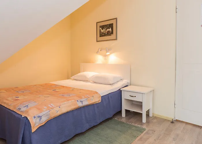 Hotel Economy Tallinn