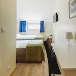 Hotel Economy Tallinn