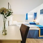 Economy Hotel Tallinn