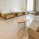 Hotel Economy