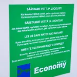 Hotel Economy