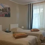 Hotel Economy