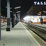 Economy Hotel Tallinn