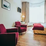 Hotel Economy 3*