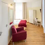 Hotel Economy Tallinn