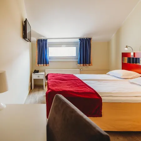 Economy Hotel 3*