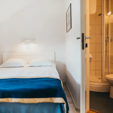 Hotel Economy 3*
