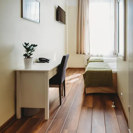 이코노미 호텔 3*