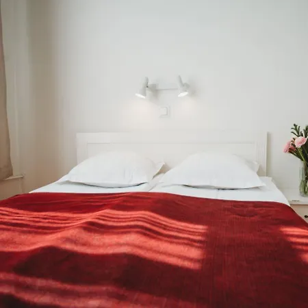 호텔 이코노미 탈린