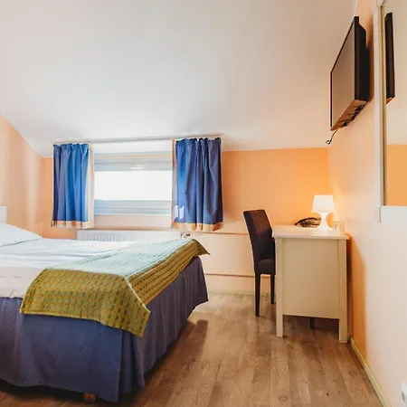 이코노미 호텔 3*