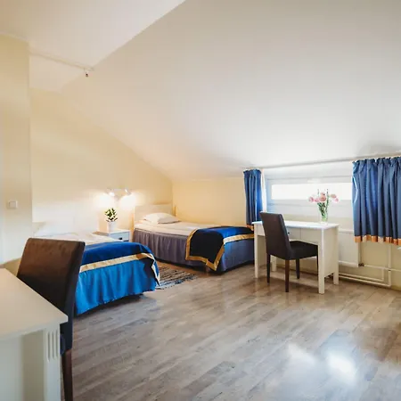 호텔 이코노미 3*