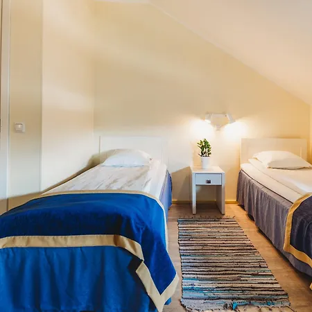 이코노미 3* 탈린