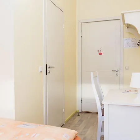 Economy Hotel