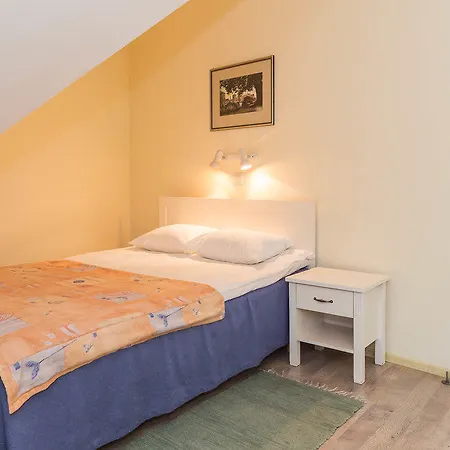 호텔 이코노미 탈린