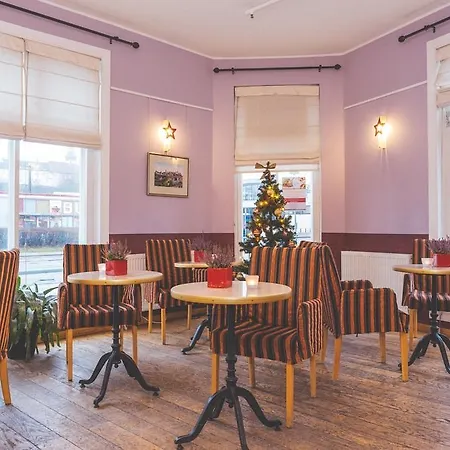 이코노미 3* 탈린