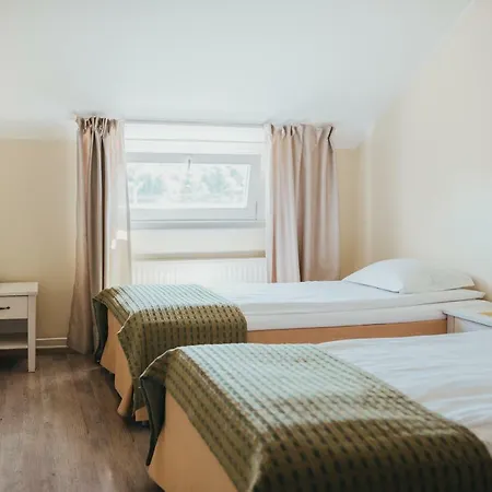 Hotel Economy