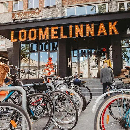 Economy Hotel