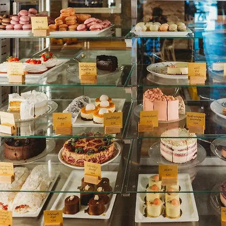 이코노미 호텔 3*