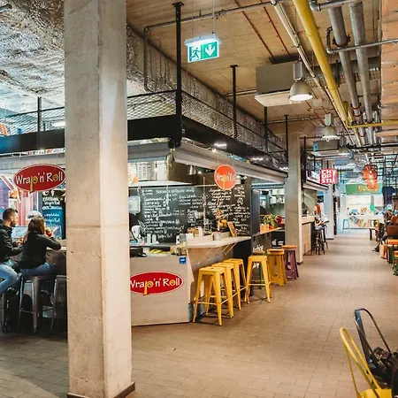 이코노미 호텔 탈린