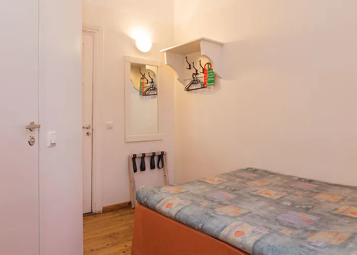 Hotell Economy Tallinn